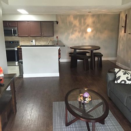 Apartmán Cason Orlando Exteriér fotografie