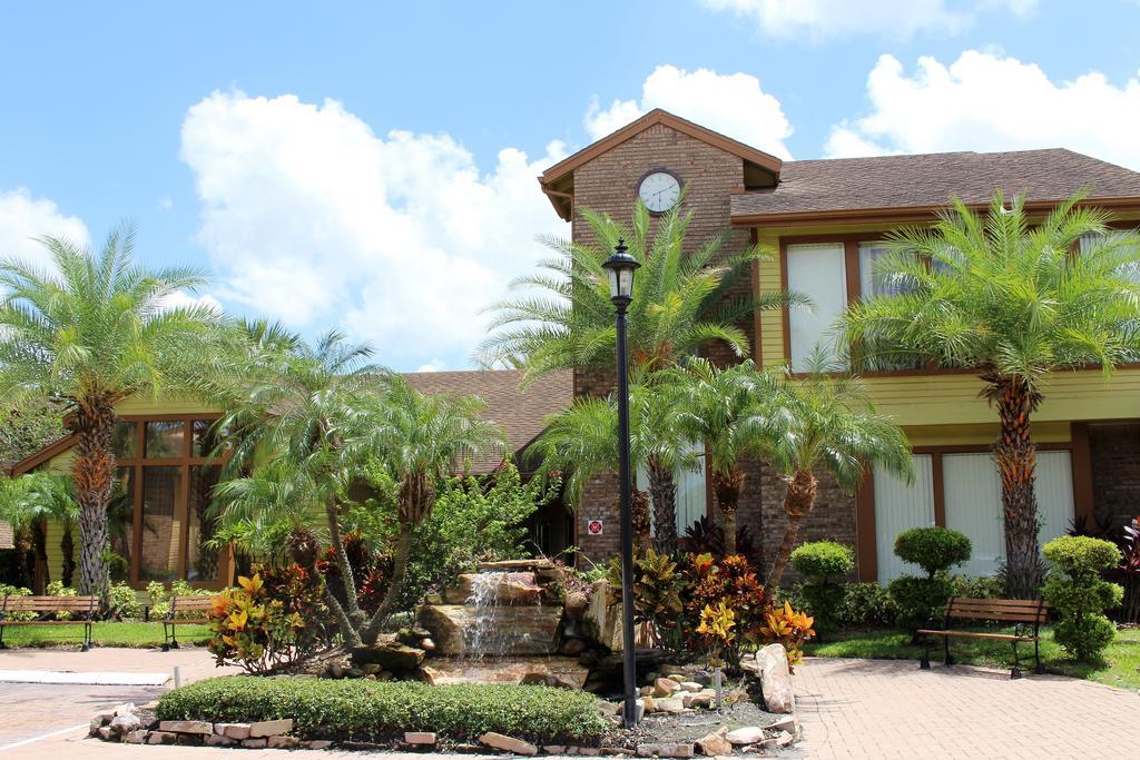 Apartmán Cason Orlando Exteriér fotografie