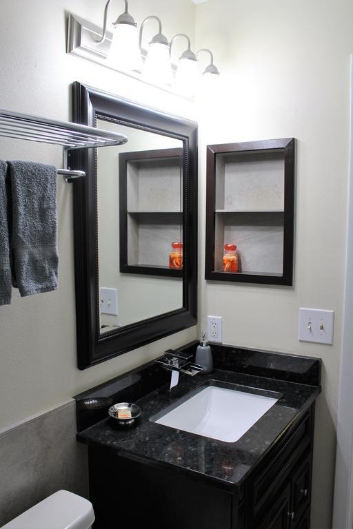 Apartmán Cason Orlando Exteriér fotografie