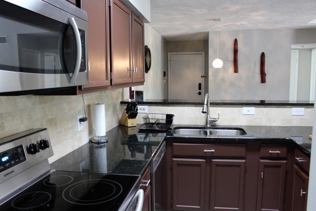 Apartmán Cason Orlando Exteriér fotografie