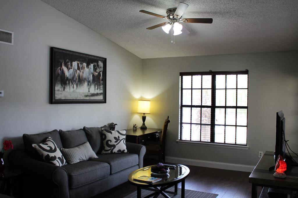Apartmán Cason Orlando Exteriér fotografie