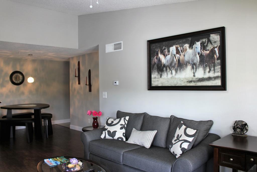 Apartmán Cason Orlando Exteriér fotografie