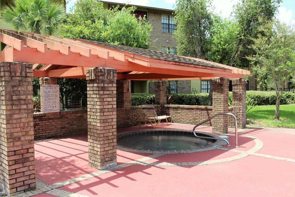 Apartmán Cason Orlando Exteriér fotografie