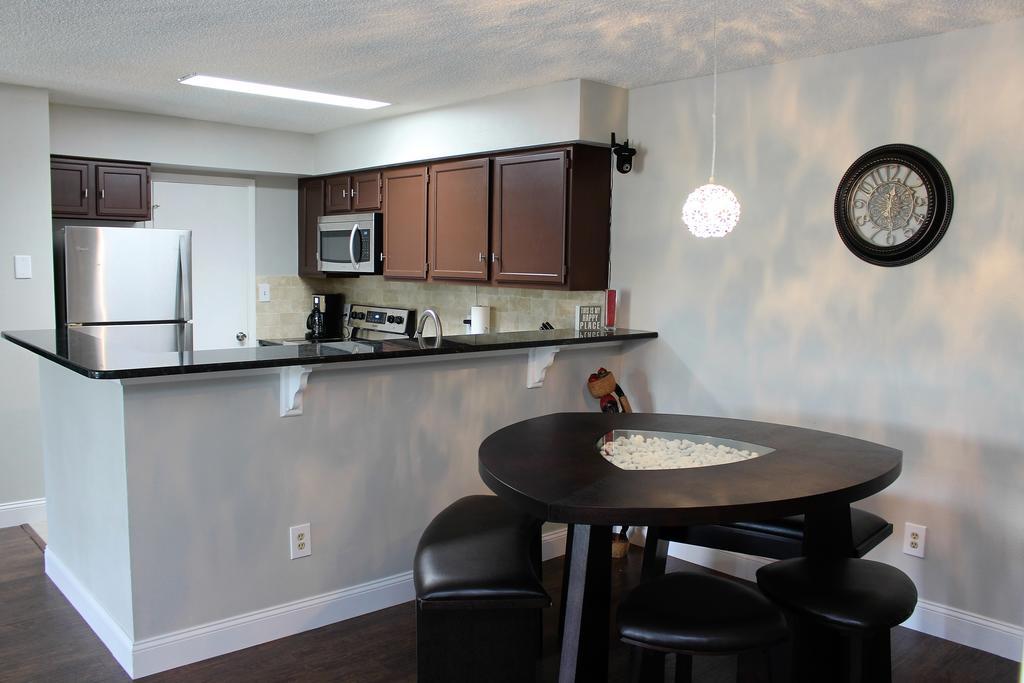Apartmán Cason Orlando Exteriér fotografie