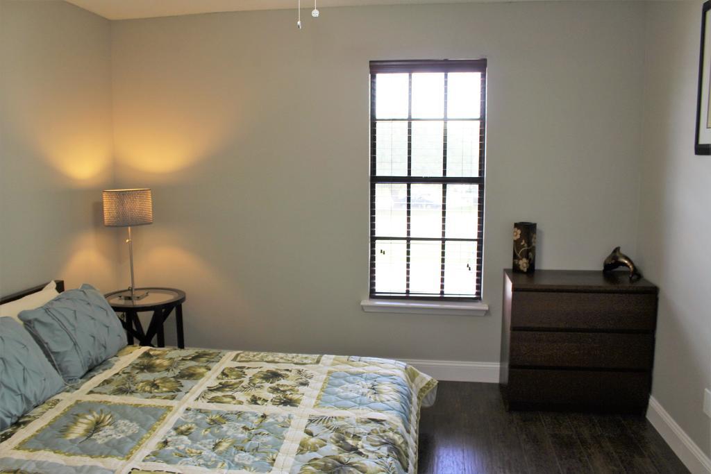 Apartmán Cason Orlando Exteriér fotografie