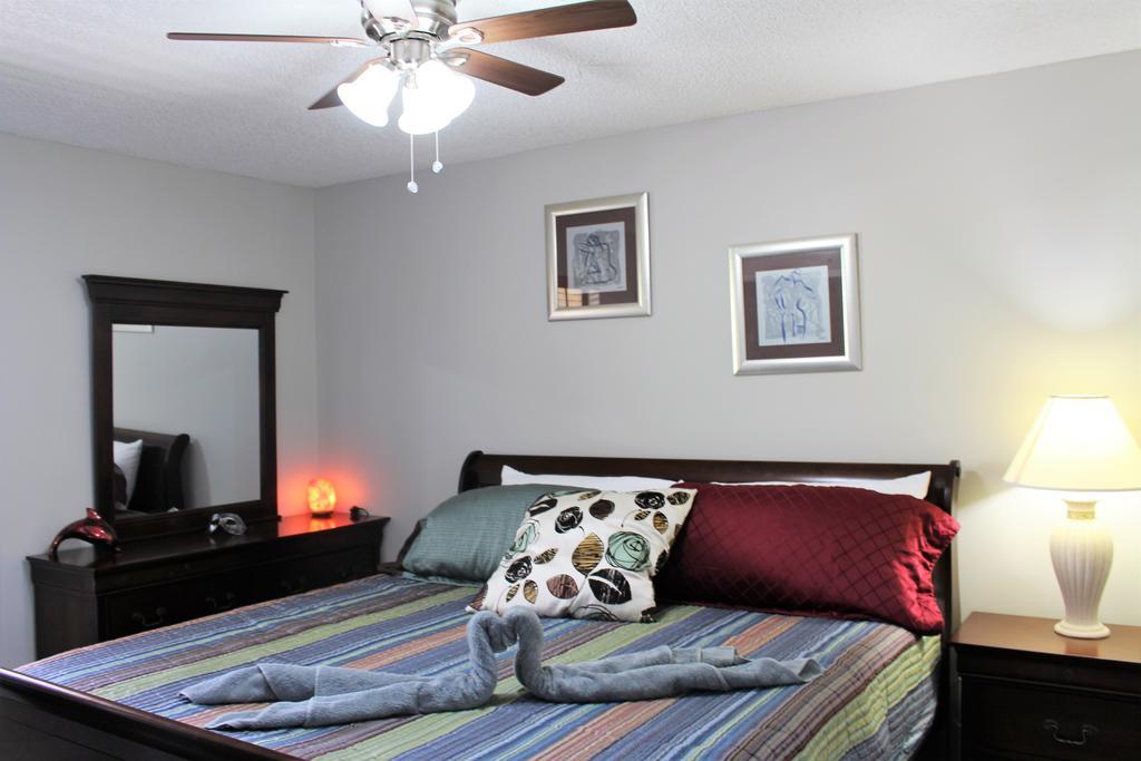 Apartmán Cason Orlando Exteriér fotografie