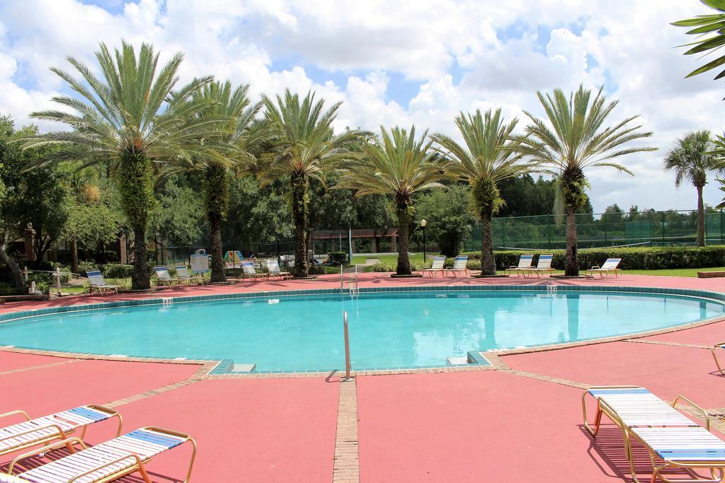 Apartmán Cason Orlando Exteriér fotografie