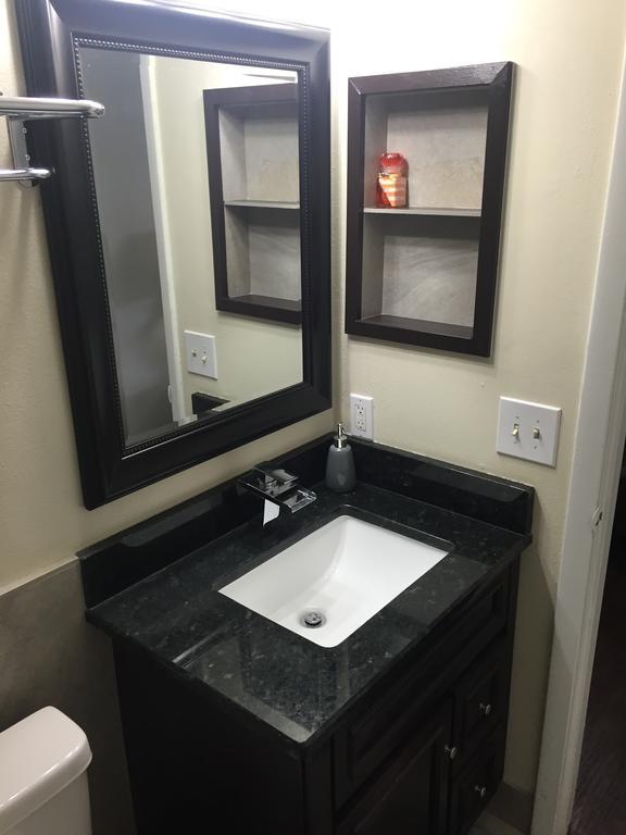 Apartmán Cason Orlando Exteriér fotografie