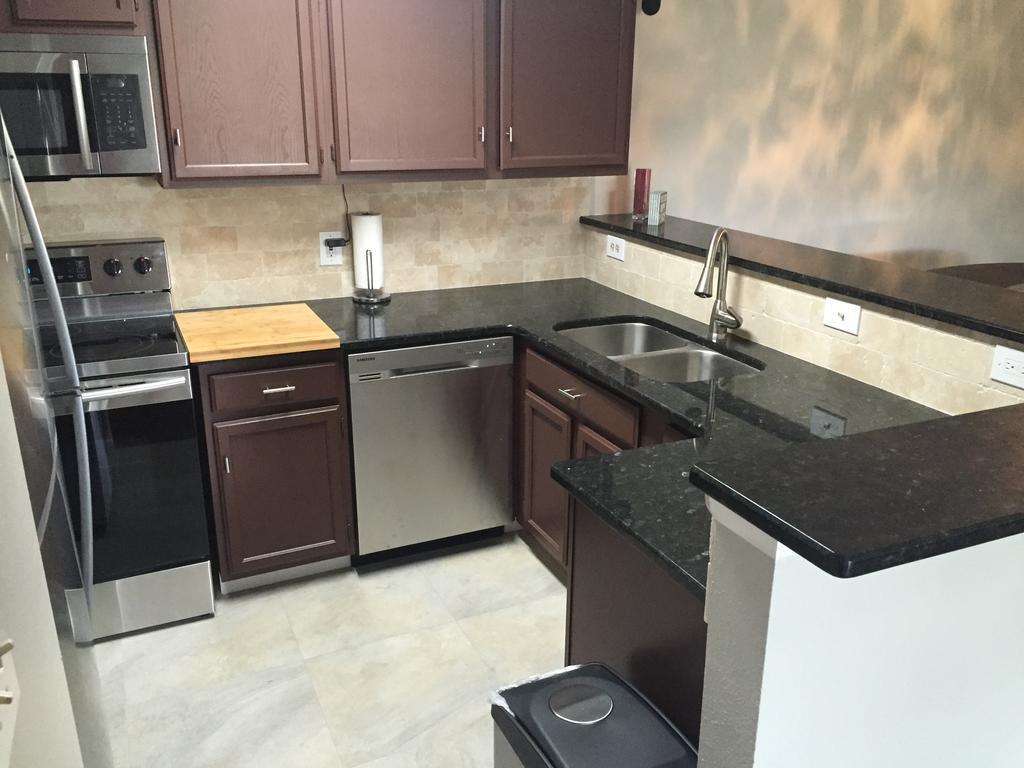 Apartmán Cason Orlando Exteriér fotografie